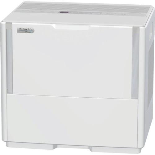 ダイニチ　ハイブリッド式大型加湿器 HD-1500F ホワイト ダイニチ 気化ハイブリッド式 大型加湿器 HD-1500F-ホワイト 0H38310