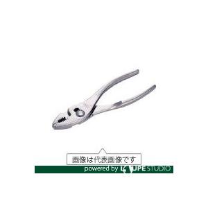 Tone Susコンビネーションプライヤ0mm Scp 0 Scp0 販売単位 1 送料無料 Trs 41qi ルーペスタジオ 通販 Yahoo ショッピング