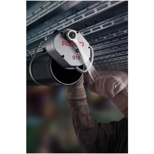 不実 2枚 RIDGID 手動式ロールグルーバー 915 [88232] 88232 販売単位：1 送料