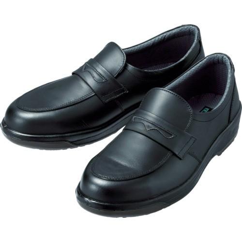何でも揃う 安全靴 送料無料 販売単位：1 WK300L24.0 [WK300L-24.0] 24.0CM WK300L 紳士靴タイプ 安全靴 ミドリ安全 短靴・JIS規格品 マスク