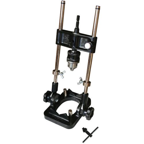 スターエム ドリルスタンド 適合ドリル:全長210mm、シャンク径1.5~10mm [50A] 50A 販売単位：1 送料無料