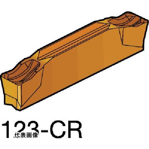 ターニングチップ サンドビック コロカット1・2 突切り加工用チップ 