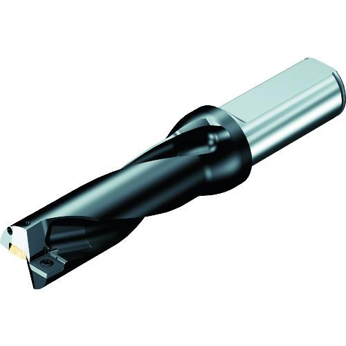 穴あけ工具 サンドビック スーパーUドリル 刃先交換式ドリル(465) 刃径12mm 溝長24mm 全長89mm シャンク径20mm [880-D1200L20-02] 880D1200L2002 販売単位：