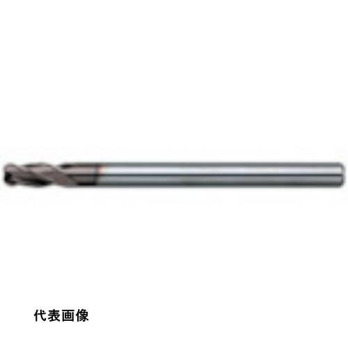 NS 無限コーティング ラジアスエンドミル MSRS430 Φ10XR1.5 [MSRS430 10XR1.5] MSRS43010XR1.5 販売単位：1 送料無料