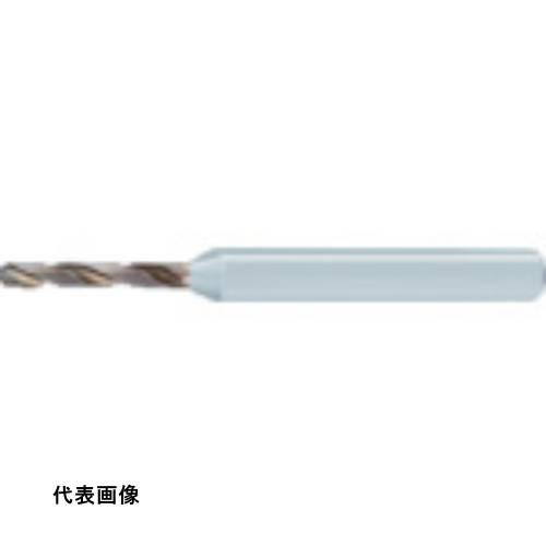 三菱 MVE WSTAR汎用 超硬ソリッドドリル3D 外部給油形10mm DP1020