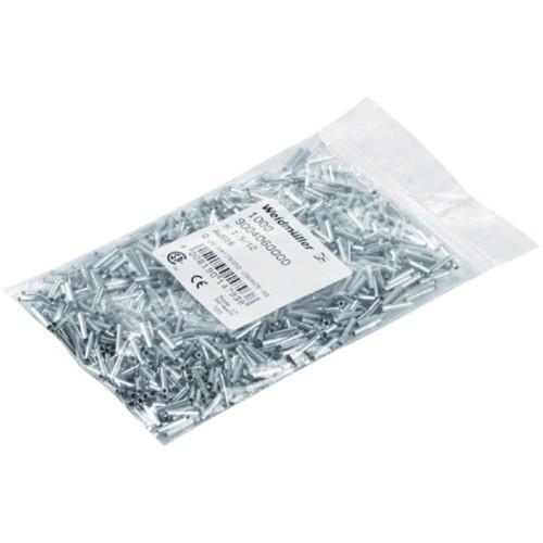 ワイドミュラー 圧着端子 H35.0/32 フェルール [9004200000] 9004200000 100個セット 【厚】 送料無料