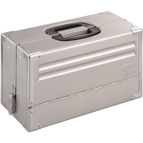 TONE 整備用工具セット TSH430ツールセット 52点セット シルバー [TSH430SV] TSH430SV 販売単位：1 送料無料_4