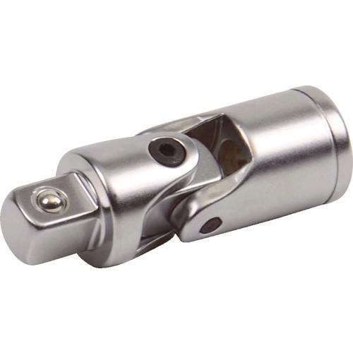 TRUSCO トラスコ中山 ユニバーサルジョイント 差込角凹凸9.5mm [TSUJ-3] TSUJ3 販売単位：1｜loupe