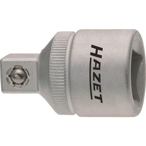 HAZET ソケットアダプター [958-2] 9582 販売単位：1 送料無料