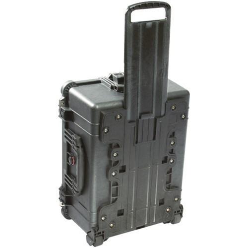 大型 PELICAN プロテクターツールケース ラージケース 1560 黒 560×455