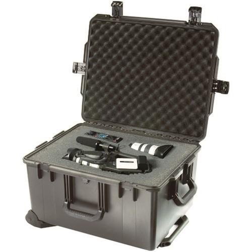 大型 PELICAN ストームケース ラージケース IM2750黒 625×500×366