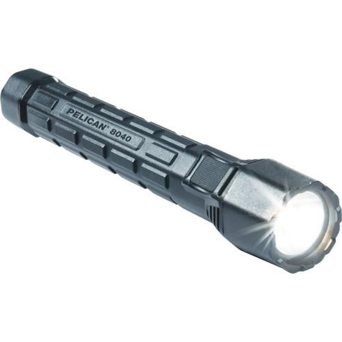 懐中電灯 PELICAN M10-8040 ライト 黒 [M10-8040BK] M108040BK 販売単位：1 送料無料｜loupe