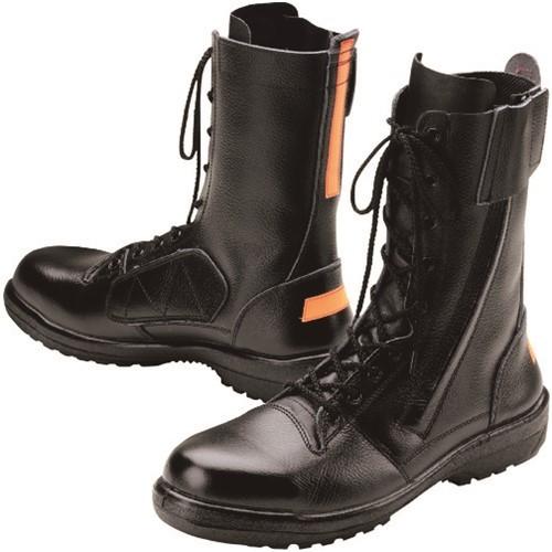 ミドリ安全 踏抜き防止板入り ゴム2層底安全靴 RT731FSSP-4 24.0 RT731FSSP424.0 [r20][s9-030] |  ミナトワークス ミドリ安全 踏抜き防止板入り ゴム2層底安全靴 RT731FSSP-4 (安全靴