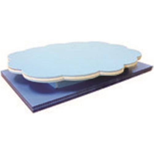 西田製凾 簡易携帯用トイレ(凝固剤・処理袋 各30ヶ入り) [RSN001] RSN001 販売単位：1 送料無料の画像