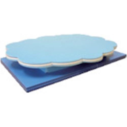 西田製凾 簡易携帯用トイレ(凝固剤・処理袋 各30ヶ入り) [RSN001] RSN001 販売単位：1 送料無料の画像