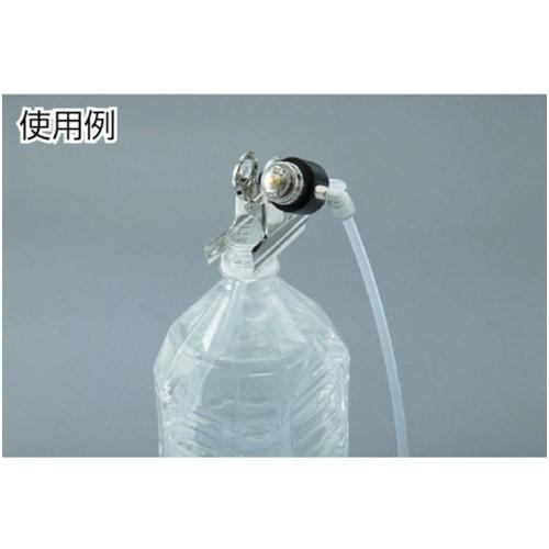 アネスト岩田 噴霧ノズル エコノズル 接続口径:Φ6チューブ(エア・液体