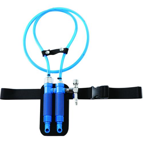中古　シゲマツ クーレット VTW-7K2T シゲマツ 個人用冷却器 クーレット [VTW-7K2T] VTW7K2T 販売単位
