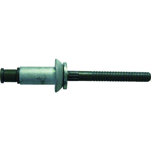 Max リベット[[(R)]] 100°FLUSH HEAD/OV [CR3253-6-02] CR3253602 100個セット 送料無料 【エアーリベットガン】