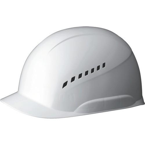 軽作業帽 ミドリ安全 軽作業帽 通気孔付 SCL-300VA ホワイト [SCL-300VA-W] SCL300VAW 販売単位：1｜loupe