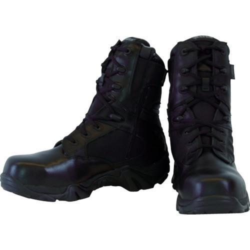 作業靴 安全靴 ブーツ 滑らない くつ 革 大きいサイズ おしゃれ かっこいい 高級 Bates GORE-TEX コンポジットトー GX-8 EW9.5 [E02272EW9.5] E02272EW9.5｜loupe