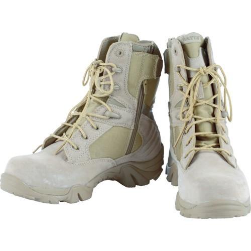 作業靴 安全靴 ブーツ 滑らない くつ 革 大きいサイズ おしゃれ かっこいい 高級 Bates コンポジットトー GX-8 EW8 [E02276EW8] E02276EW8 販売単位：1 送料｜loupe