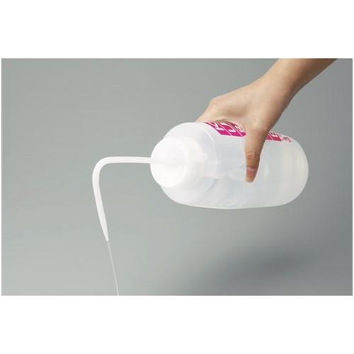 サンプラ KUBIRE洗瓶 1L [27310] 27310 販売単位：1 : ルーペスタジオ