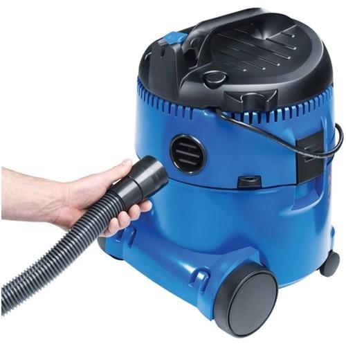 掃除機 乾湿両用 Nilfisk 業務用掃除機 AERO 21-01 PC(乾湿両用
