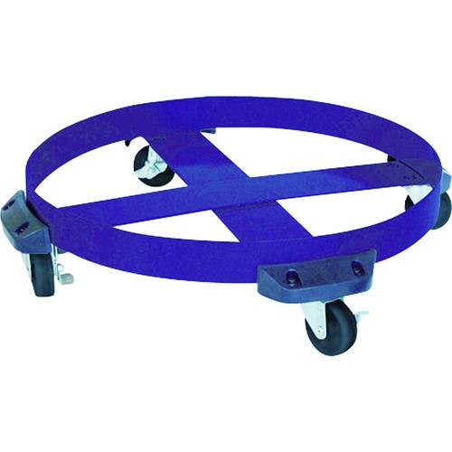 アクアシステム ドラム缶用キャリー 200Lドラム缶用 DC-NBR200 [DC-NBR200] DCNBR 販売単位：1 送料無料