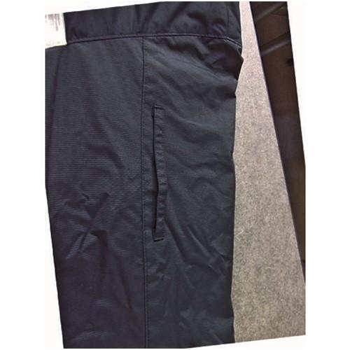 TRUSCO トラスコ中山 【売切廃番】【在庫限り】暖かブルゾン Mサイズ