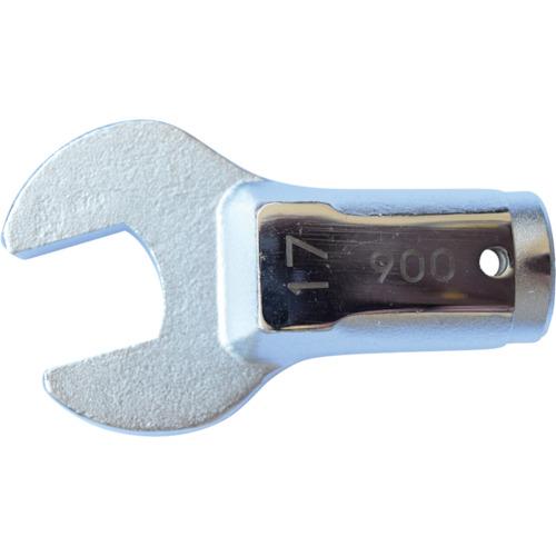 カノン SCKスパナヘッド 100SCK17 [100SCK17] 100SCK17 販売単位：1 送料無料 | 