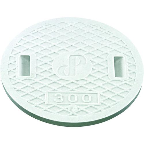 塩ビ管VU継手 排水用 タキロン レジコン耐圧蓋 蓋耐圧300 [303361