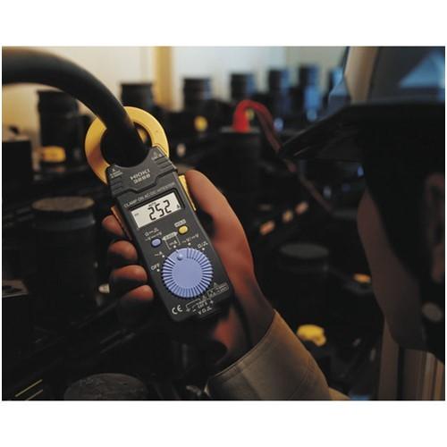デジタル 交流・直流電流測定用 HIOKI AC/DCクランプメータ 3288-20