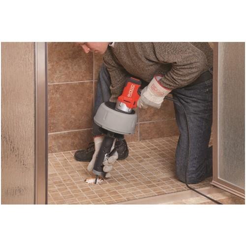 電動タイプ RIDGID ドレンクリーナー K‐45AF‐5 [36003] 36003 販売単位：1 送料無料_3