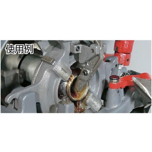 Asada ねじ切りオイル白 16L [85630] 85630 販売単位：1 送料無料