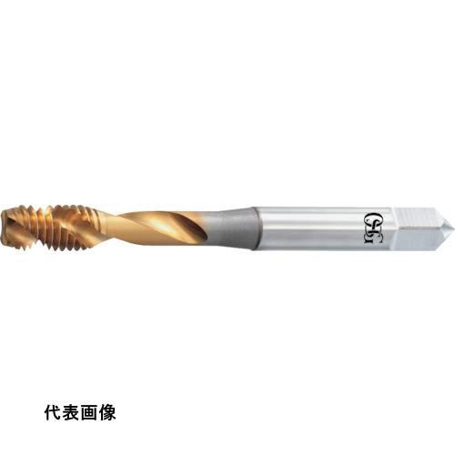 OSG スパイラルタップ ステンレス用 8320623 [CC-SUS-SFT-STD-M5X0.8