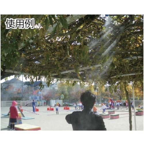 いけうち ミスト噴霧キット COOLKIT-A(水道直圧タイプ) [COOLKIT-A] COOLKITA 販売単位：1 送料無料_3