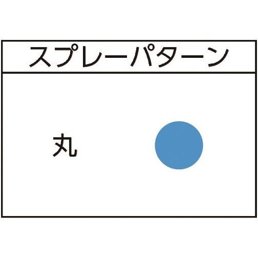 アネスト岩田 エアーブラシ エクリプスシリーズ ノズル径 カップ