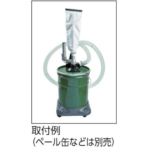 NPK エアークリーナ 15336 [JAC-3] JAC3 販売単位：1 送料無料 