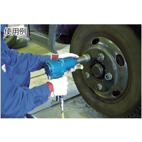 NPK ツーハンマインパクトレンチ 20150 [NW-16HS] NW16HS 販売