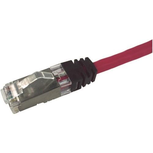 PANDUIT シールド付きモジュラープラグ LANコネクタ カテゴリ6 100個