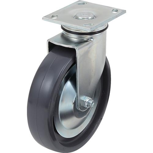 スガツネ工業 (200133382)SUG-31-408-PSE重量用キャスター(ダーコキャスター) [SUG-31-408-PSE] SUG31408PSE 販売単位：1 送料無料