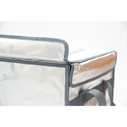 TRUSCO トラスコ中山 超保冷クーラーBOX マグネットタイプ 50L [TCBM-50] TCBM50 販売単位：1 送料無料の画像