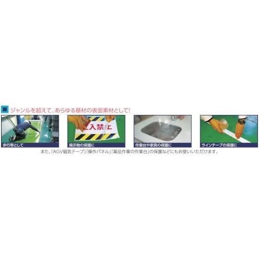 フロア保護フィルム ビバ ビバフィルム(超耐久保護フィルム)1000mm×3m 透明 [TN100GL3] TN100GL3 販売単位：1 送料無料_2
