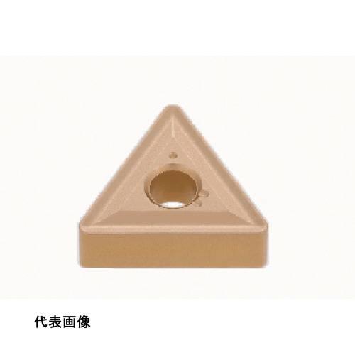 ターニングチップ タンガロイ 旋削加工用インサート PVDコーティング AH110 [TNMG160404 AH110] TNMG160404 10個セット 送料無料