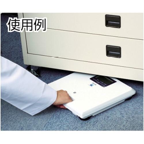 TANITA 検定品 【業務用】体重計 WB‐260A [WB-260A] WB260A 販売単位