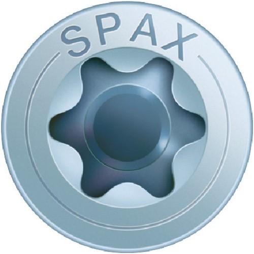 SPAX WIROX ヴァイロックス 皿ネジ 3.0×20 (200本入) [1191010300203] 1191010300203 販売単位：1｜loupe｜03