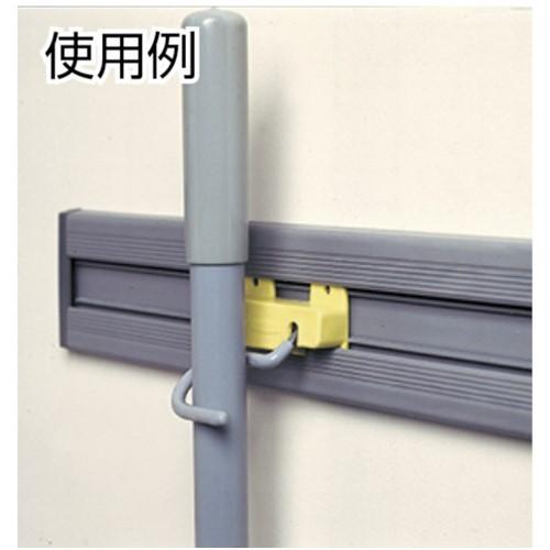 ERECTA クローゼットオーガナイザー グレイ [199375] 199375 販売単位：1 送料無料_2