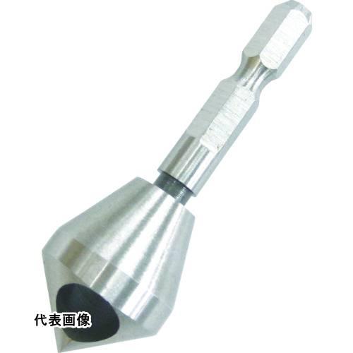 ぺべ出品 RELIEF 六角軸 精密面取りカッター φ5~10mm [27574] 27574 販売単位：1