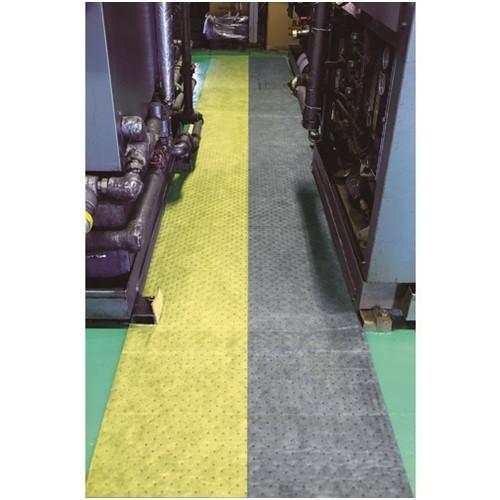 ロールタイプ SWS Oilguardロール 2301Y [721038] 721038 販売単位：1 送料無料_1