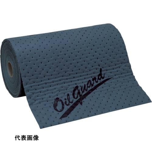 ロールタイプ SWS 吸収材 Oilguardロール 2303Y [721052] 721052 販売単位：1 送料無料